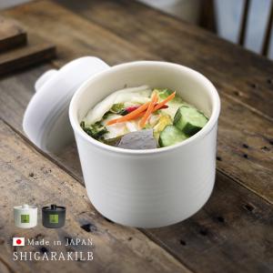 久松 丸壷 カメ ぬか漬け 蓋付き 5号 常滑焼 丸壺 丸甕 かめ 漬物樽