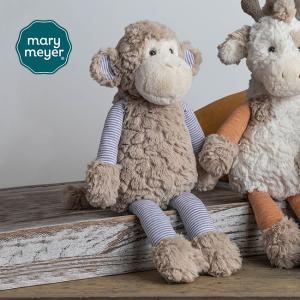 メリーマイヤー パティ モンキー ぬいぐるみの買取情報