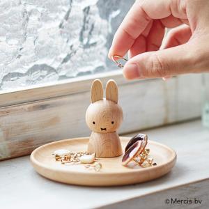 ハローキティ ウッドトレー(キティちゃん 眼鏡置き アクセサリートレイ
