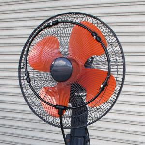 後藤 ミストdeクールシャワー 扇風機用(扇風...の詳細画像3