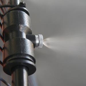 後藤 ミストdeクールシャワー 扇風機用(扇風...の詳細画像4