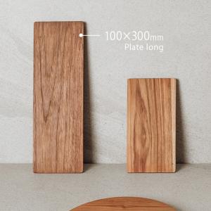 プレート ロング 100×300mm BR-3...の詳細画像1