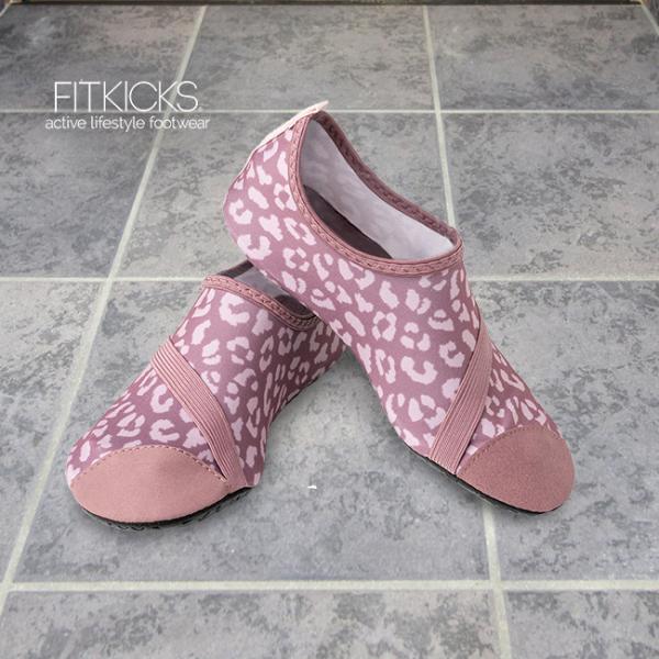 FITKICKS フィットキックス Special Edition Pretty Fierce(超軽...