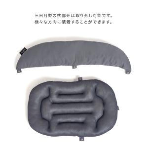 FikaGo フィカゴー マッシュルーム クッ...の詳細画像3