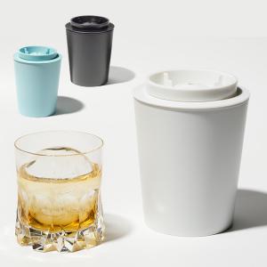 like-it ライクイット 透明な丸氷がつくれる製氷器 STK-08L(製氷器 家庭用 小型 製氷機 製氷皿 製氷 丸い氷 丸 氷 透明)