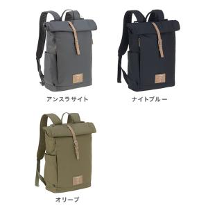 LASSIG レッシグ GRE Rolltop...の詳細画像1