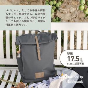 LASSIG レッシグ GRE Rolltop...の詳細画像2