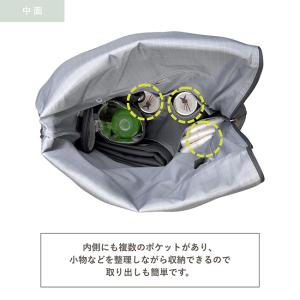 LASSIG レッシグ GRE Rolltop...の詳細画像4