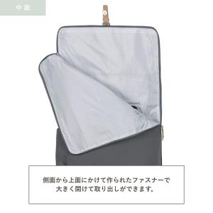 LASSIG レッシグ GRE Rolltop...の詳細画像5
