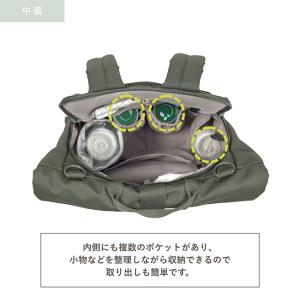 LASSIG レッシグ GRE Rolltop...の詳細画像4