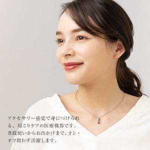 リュクス 磁気ネックレス(磁気 ネックレス 4...の詳細画像2
