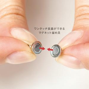 リュクス 磁気ネックレス(磁気 ネックレス 4...の詳細画像4