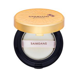 SAIMDANG サイムダン プレミアム 4Kアクトレス エアーフレッシュ サンパウダー(日焼け止め spf50+ パウダー) 1-2W