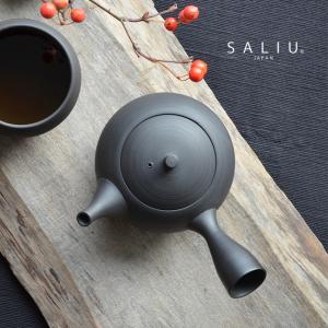 煎茶道具 急須 宝瓶 ほうひん 宝品急須 280ml 陶器製網 茶道 : 茶道具