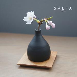 北洋硝子（ガラス） 作家物 作・秋村実 花瓶 津軽びいどろ 中古