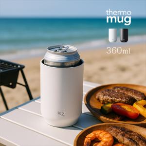 thermo mug サーモマグ カンクーラー ...の商品画像