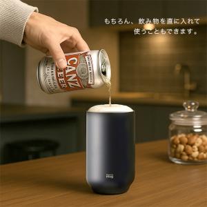 thermo mug サーモマグ カンクーラー...の詳細画像3