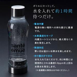 サンテエミュー カートリッジ シリカ入り(水素...の詳細画像5