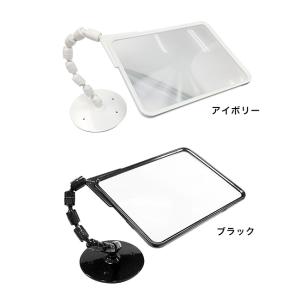 読書用ルーペ(読書用 スタンドルーペ 拡大鏡 ...の詳細画像1