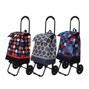 CHARMISS シャルミス 保冷 ショピングカート(キャリーバッグ