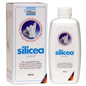 ホワイトシリカ シリカクリエーション 1000ml 健康ドリンク : TAO商店