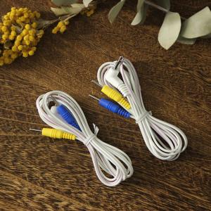 シェイプトロン 粘着導子 パッド TL-7000 4枚入り《2袋セット》(EMS