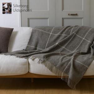 Silkeborg Plaids（シルケボープレード） スロー 北欧 Silkeborg