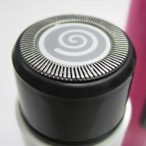 ソルスティックミニ(シェーバー 女性用 ボディ...の詳細画像3