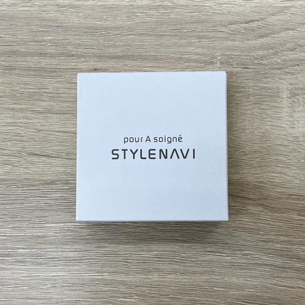 プラソニエ スタイルナビウルトラ ボディ用替えパッド 4枚セット(EMSの交換用パッド ボディー用 ...