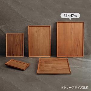 スタックトレイ XLサイズ BR-75(木製 ...の詳細画像1
