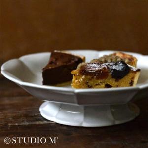 並行輸入品』イッタラ カステヘルミ ケーキスタンド 315mm クリア