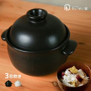 ニュートーセラム鍋 深型 22cm 2.3L 直火対応型 TSP-131CM-B(両手鍋
