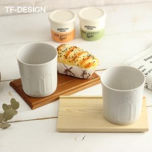 TF-DESIGN リバーシブル カフェ トレイ...の商品画像