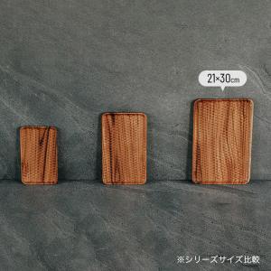デザイントレー Lサイズ 21×30cm BH...の詳細画像1