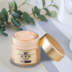 ヴィブリアン エスプリーナ 美BIO ブライトカプセル メープル