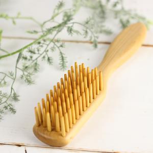 高級ヘアブラシ 日本製の商品一覧 通販 Yahoo ショッピング