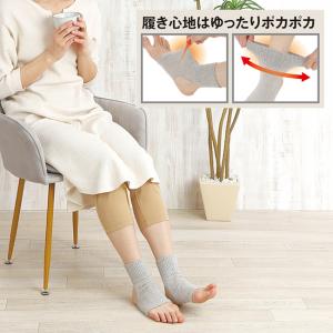 ツリニックサポーター(こむら返り 防止 サポー...の詳細画像4