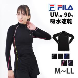 FILA フィラ ランニングウェア レディース コンプレッション