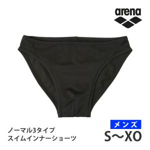 値下げ 送料無料 アリーナ arena メンズ インナーショーツ ノーマルタイプ スイムインナー ハイレグ 水着 パンツ ARN-3423 24SS ネコポス 返品交換不可