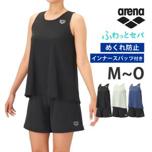 speedo（スピード） 2025SS AIRPA レディース フィットネス水着 スイム