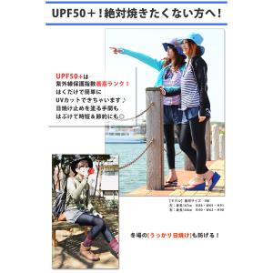 スイムレギンス 水着 レギンス ランニングウェ...の詳細画像2