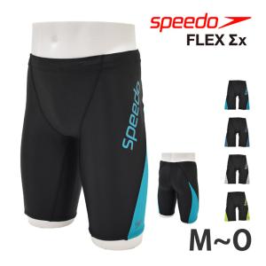 値下げ 送料無料 speedo スピード メンズ フィットネス水着 コンフォートラップジャマー 水泳 水着 競泳 スイムウェア スイミング SF62301 M L O ネコポス｜kireistore