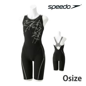 値下げ  speedo スピード レディース 水着 フィットネス水着