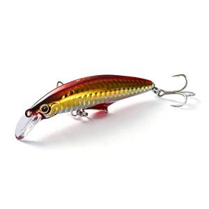 ジャクソン(Jackson) Gコントロール WRD ダブルアカキン 20g / 75mm｜kirelab-net