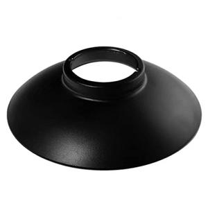 Naokin ゴールゼロ シェード GOAL ZERO カバー キャップ 三脚 アンバー 保護 付属品 アウトドア キャンプ ランタン フラット｜kirelab-net