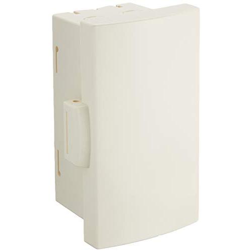 河村電器 プラボックス ABS樹脂製 ドア付 SPN 2010-10