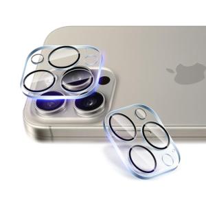 2枚セット 対応 iPhone 16 Pro/iPhone 16 Pro Max カメラフィルム アイフォン16プロ/アイフォン16プロマックス｜kirelab-net