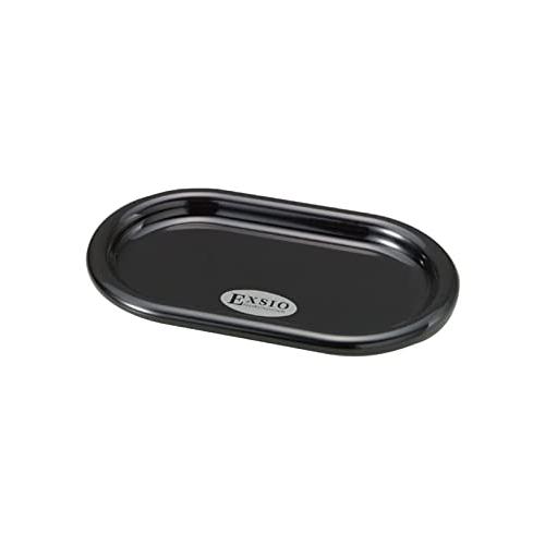 Daiwa エクシオ カスタートレー PE-20 (S) メラミン樹脂 日本 PEK0801