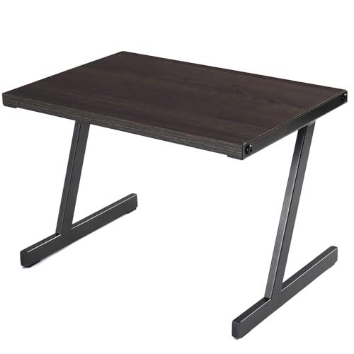 NEESEEYEE プリンター台 ラック コピー機置き台 卓上ラック 机上ラック プリンター台 卓上...