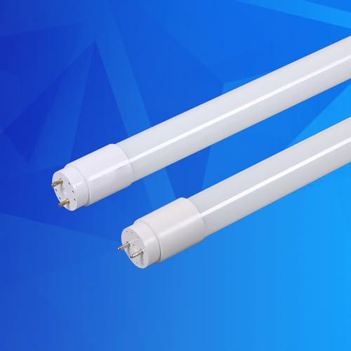 LED直管蛍光灯 15W形 44cm グロー式工事不要 PL保険加入昼白色5500K 高輝度 770...